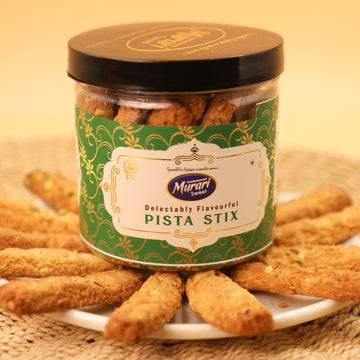 Pista Stix